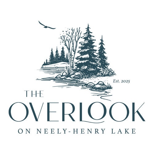 The Overlook 
on Neely-Henry Lake
Alabama