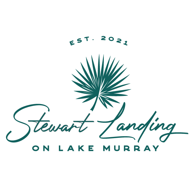 The Stewart Landing